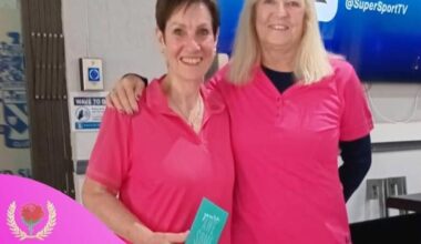 Sequeira victorious at Reading | Benoni City Times