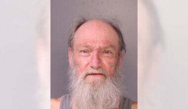 Butler Twp. Police charge Allentown man after traffic stop