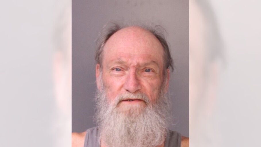 Butler Twp. Police charge Allentown man after traffic stop