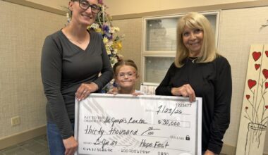 Hope Fest raises $30,000 for St. Joseph Center – Hazleton Standard Speaker