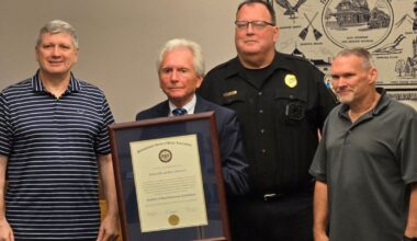 Hamburg police earn state accreditation after five‑year overhaul of policies and accountability
