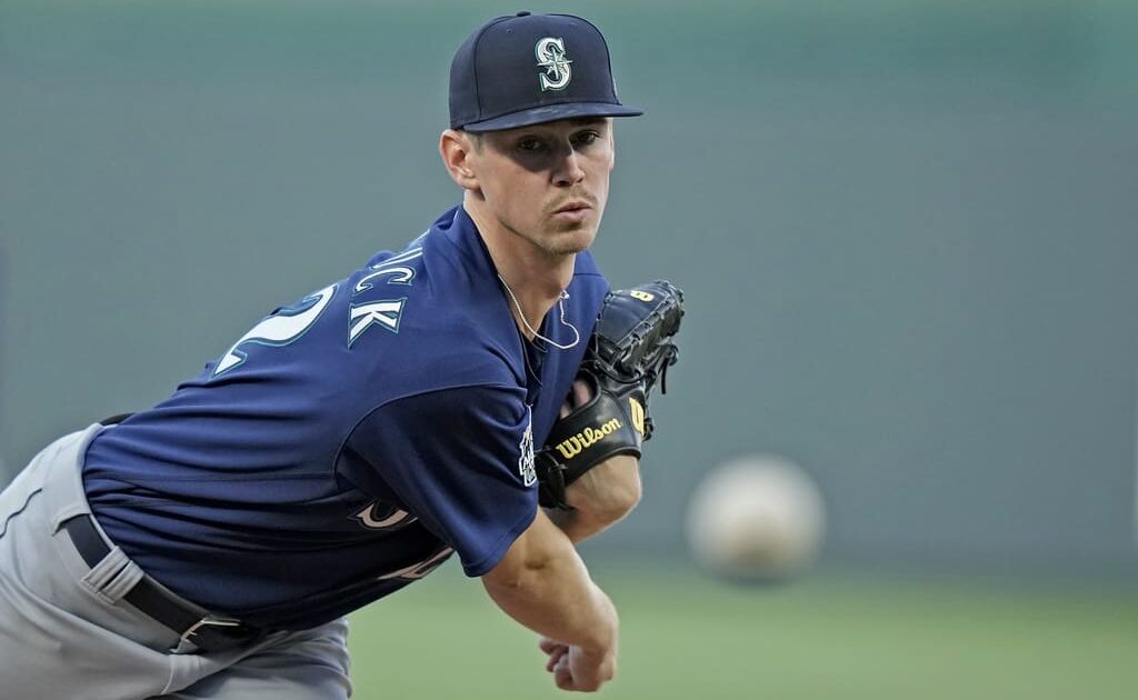 Emerson Hancock, Pittsburgh Pirates, Pirates trade