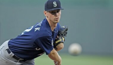 Perrotto: Pirates Should Consider Trading for These Starting Pitchers