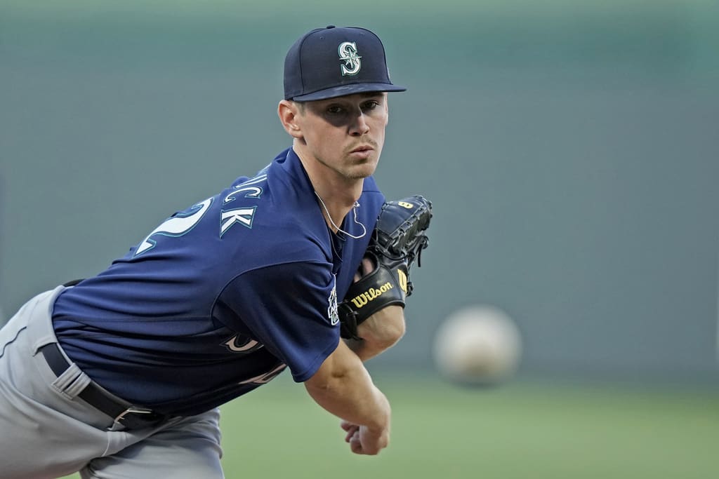 Perrotto: Pirates Should Consider Trading for These Starting Pitchers