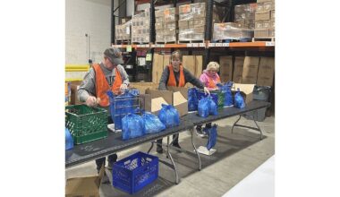 Helping Harvest has record year distributing food in Berks, Schuylkill
