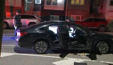 Police: Baby safe after being taken in stolen car in East Falls – NBC10 Philadelphia