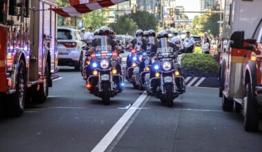 Hero Thrill Show returns to South Philly Sept. 19