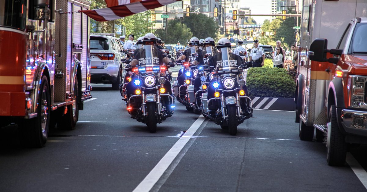 Hero Thrill Show returns to South Philly Sept. 19