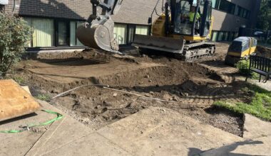 Diocese continues to invest in school facility work – Diocese of Scranton