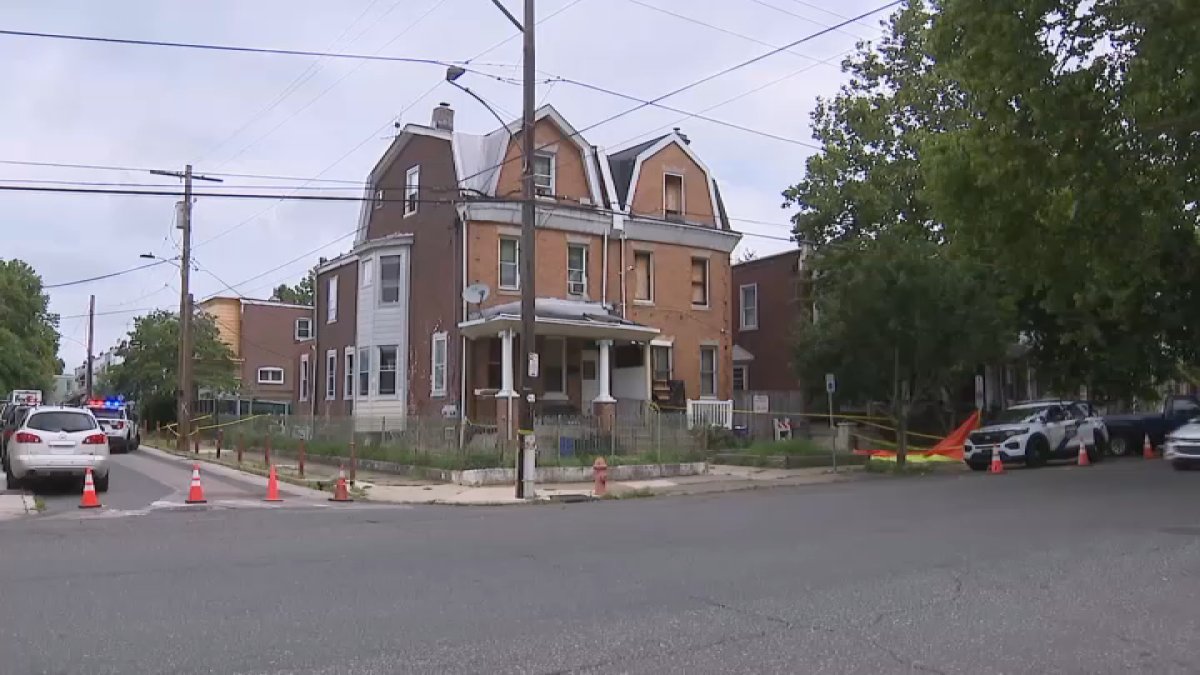 Philadelphia home linked to missing women searched before – NBC10 Philadelphia