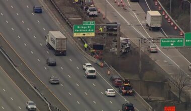 I-95 North ramp set to close permanently in late August – NBC10 Philadelphia