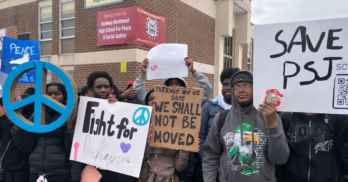 5 issues to watch for Philadelphia’s 2026-27 school year
