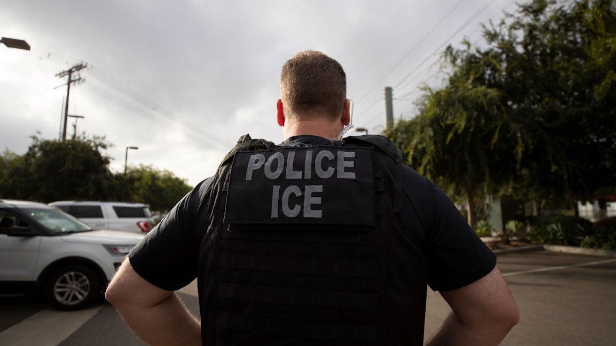 Appeals court in Philly rejects ICE mandatory detention policy