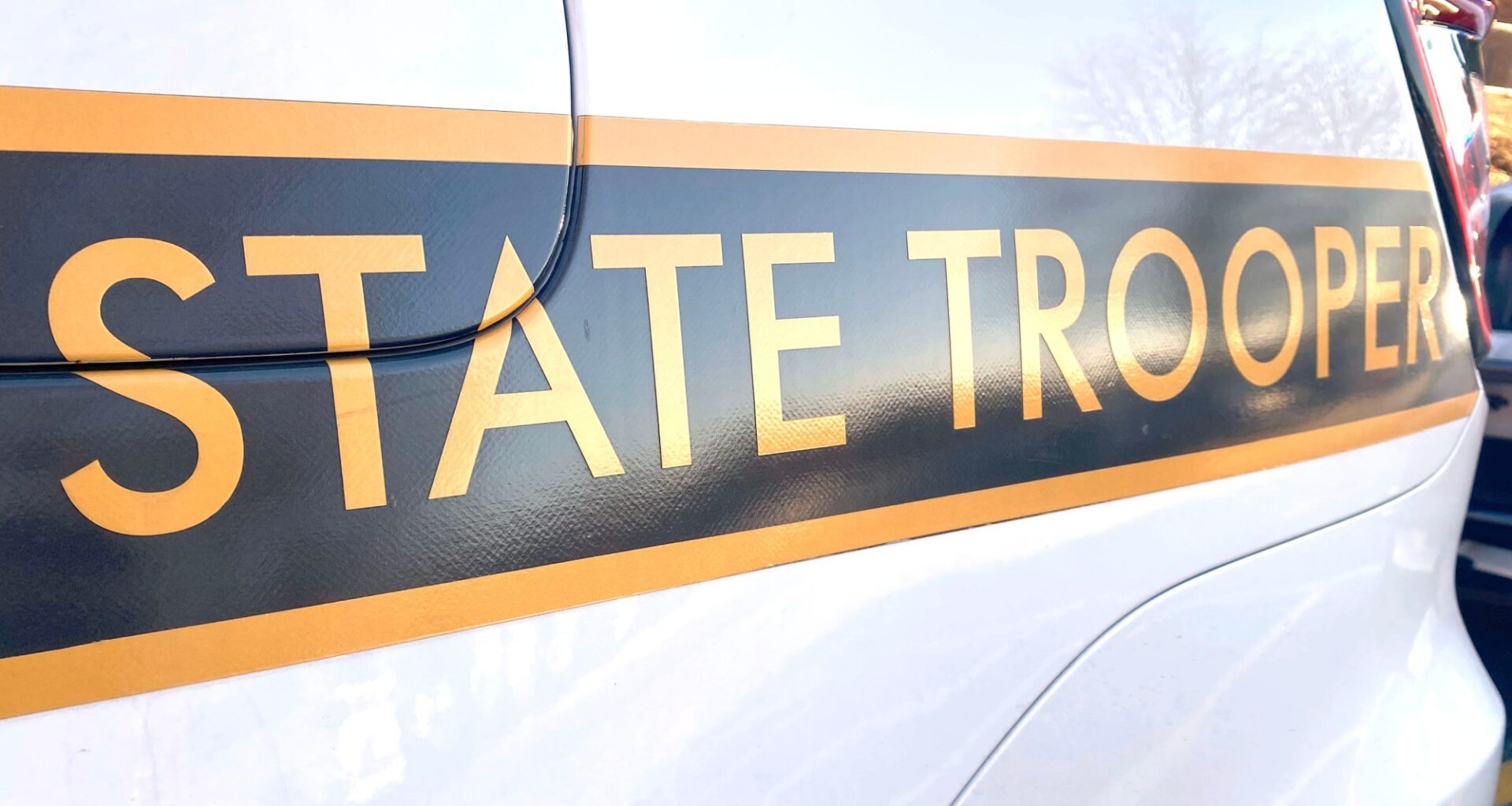 Pennsylvania State Police reports