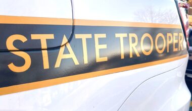 Pennsylvania State Police reports