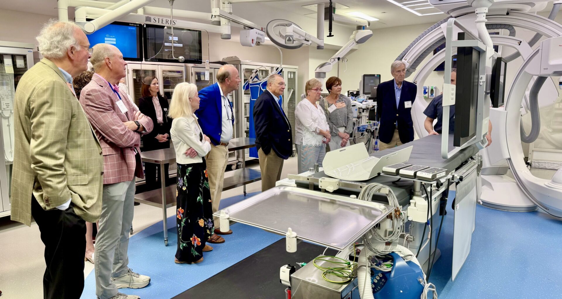 Reading Hospital expands electrophysiology lab to advance cardiac care