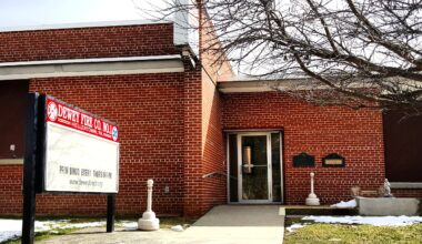 Hellertown Borough's Allegiance to Dewey Fire Co. May End – Saucon Source
