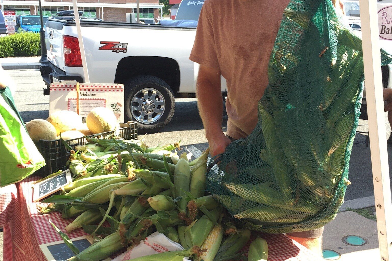 The ripple effect of shopping local