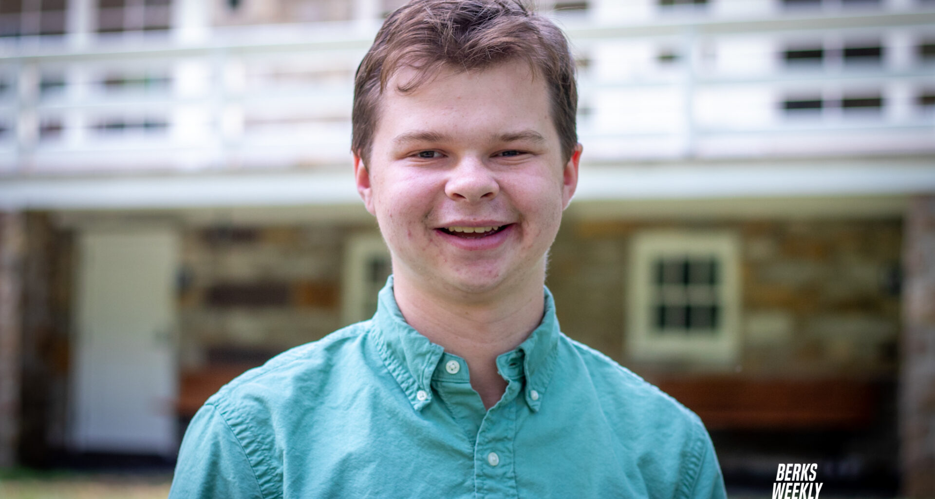 Noah Gibney: From Berks County roots to a rising music career