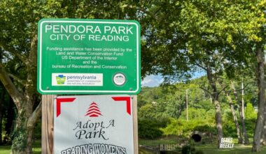 Party at the Park returns to Pendora Park Aug. 22 with activities, community resources