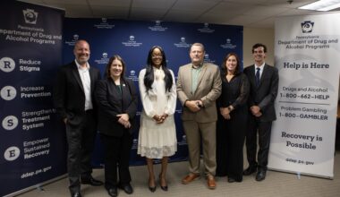 Pennsylvania expands problem gambling support services in Berks County