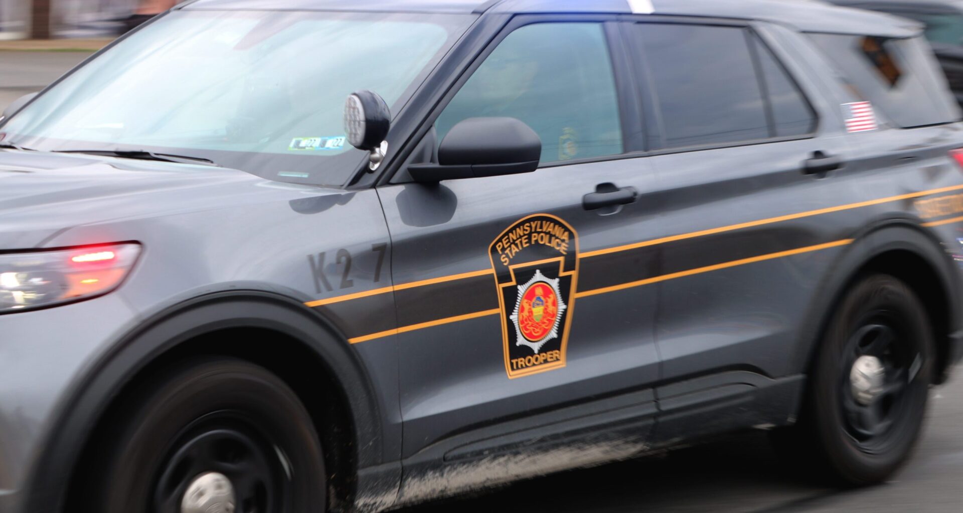 Trooper Calls Off I-295 Pursuit, Charges Pending For Other Chases