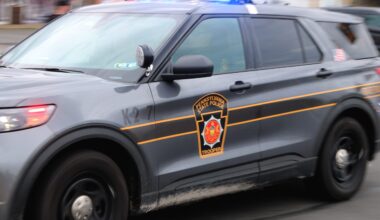 Trooper Calls Off I-295 Pursuit, Charges Pending For Other Chases