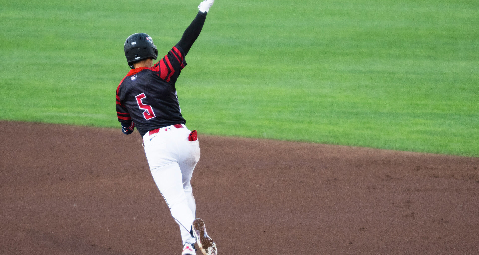 Red Wings continue charge in Scranton with 9-0 win