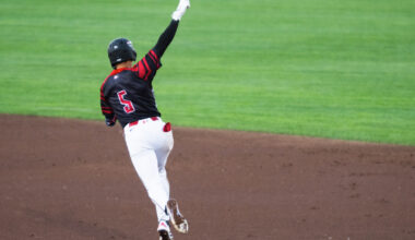 Red Wings continue charge in Scranton with 9-0 win