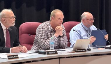 Bethlehem schools enter the new year with falling literacy scores