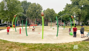 Reading offers tips to help residents cope with summer heat