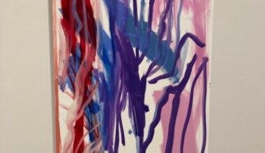 Contemporary art from around the world showcased in Carnegie International