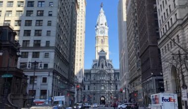 Thom Nickels: From Fishtown to city hall —  the far left’s Philly takeover