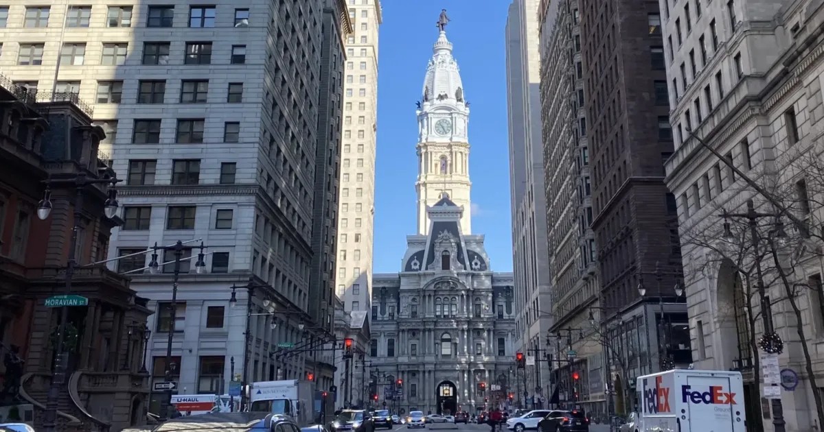 Thom Nickels: From Fishtown to city hall —  the far left’s Philly takeover