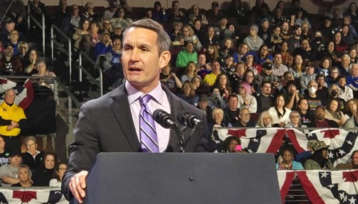 How a Pennsylvania loss became Democrats' blueprint in Trump country