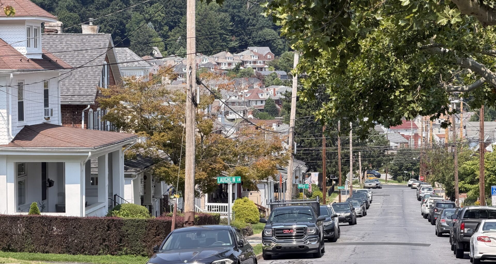 Xfinity Internet Coming to Fountain Hill – Saucon Source