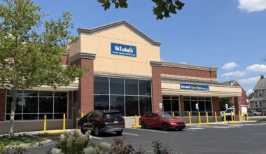 New St. Luke's Facility in Hellertown Will Offer Urgent Care, More – Saucon Source