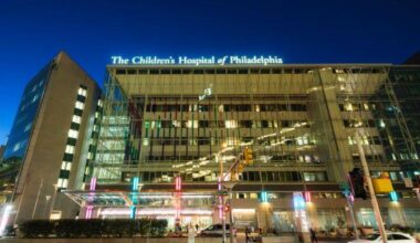 Jewish Donor Gives $50 Million to CHOP for Early Relational Health Center