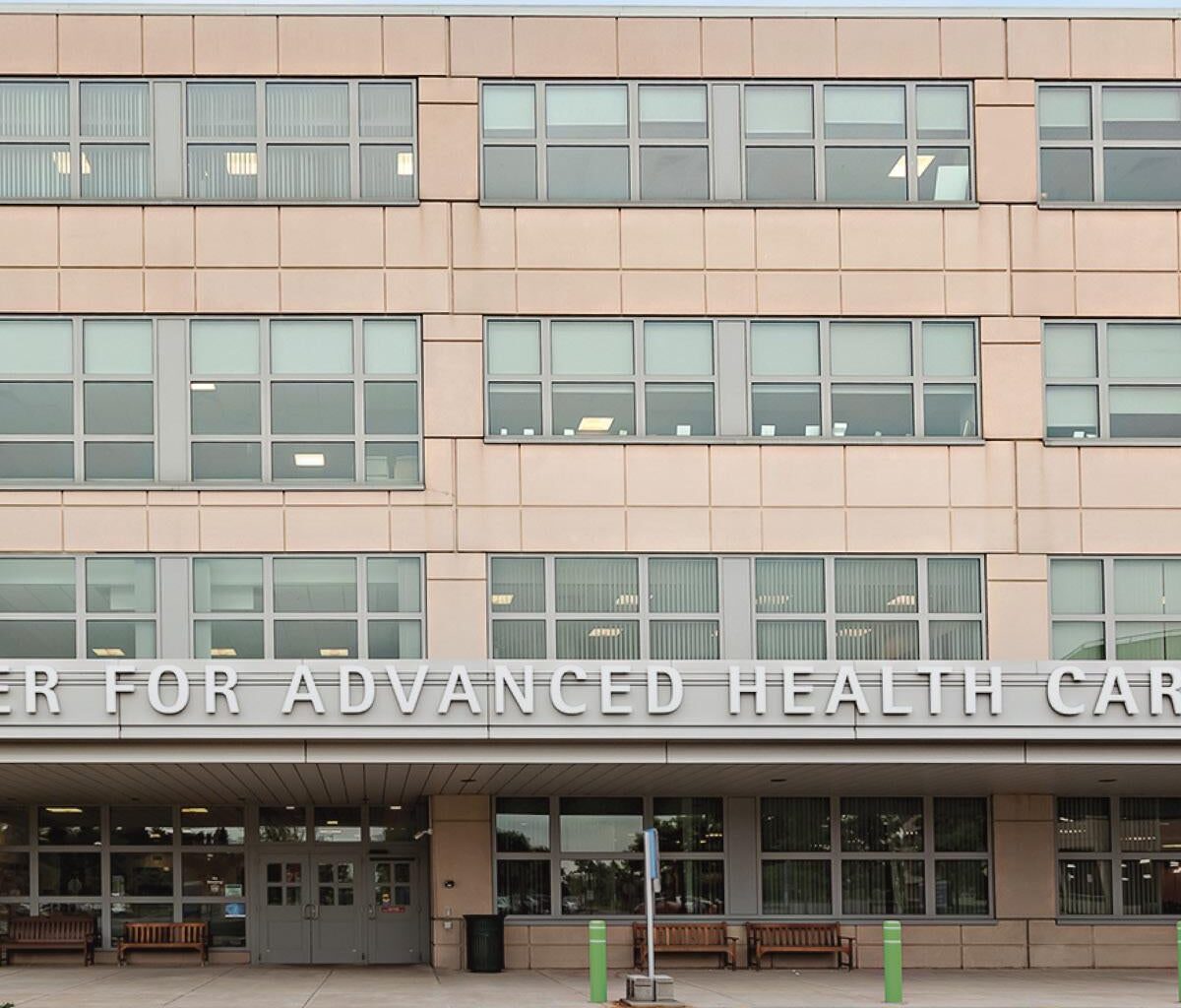 New Walk-In Location for Orthopedic Injuries Now Open in Allentown