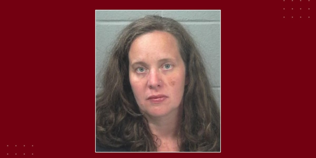 Pennsylvania mom reaches plea deal with the state in deaths of 3-year-old daughter, dog