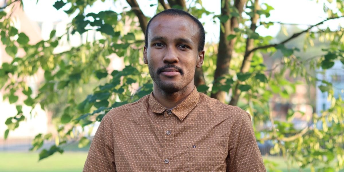 Citizen of The Week: Kadafi El-Kardah's Drain Buddies
