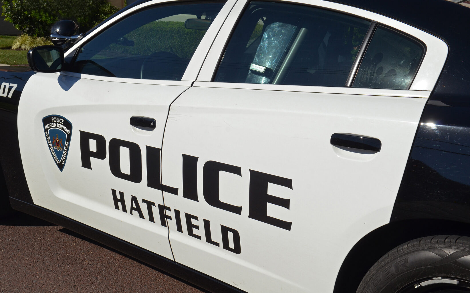 Philadelphia man accused of breaking into Hatfield home, police say