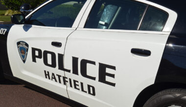 Philadelphia man accused of breaking into Hatfield home, police say