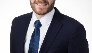 Jonathan Korman Continues Family Tradition Of Jewish Leadership