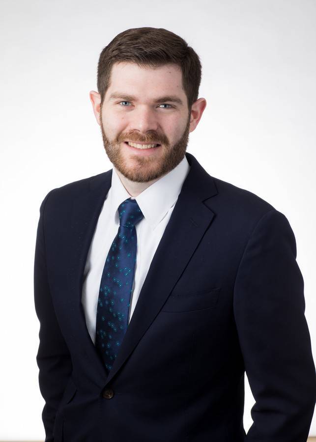 Jonathan Korman Continues Family Tradition Of Jewish Leadership