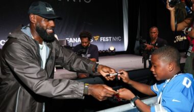 Why LeBron James Chose the Sixers