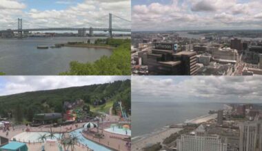 Watch live views across the Philly region, Pa. suburbs, NJ, Del. – NBC10 Philadelphia
