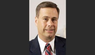 Lowman Henry: Pennsylvania 'Legislative Limbo' is not a happy dance