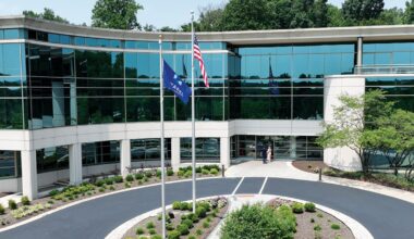 Citadel Credit Union announces third Philadelphia branch