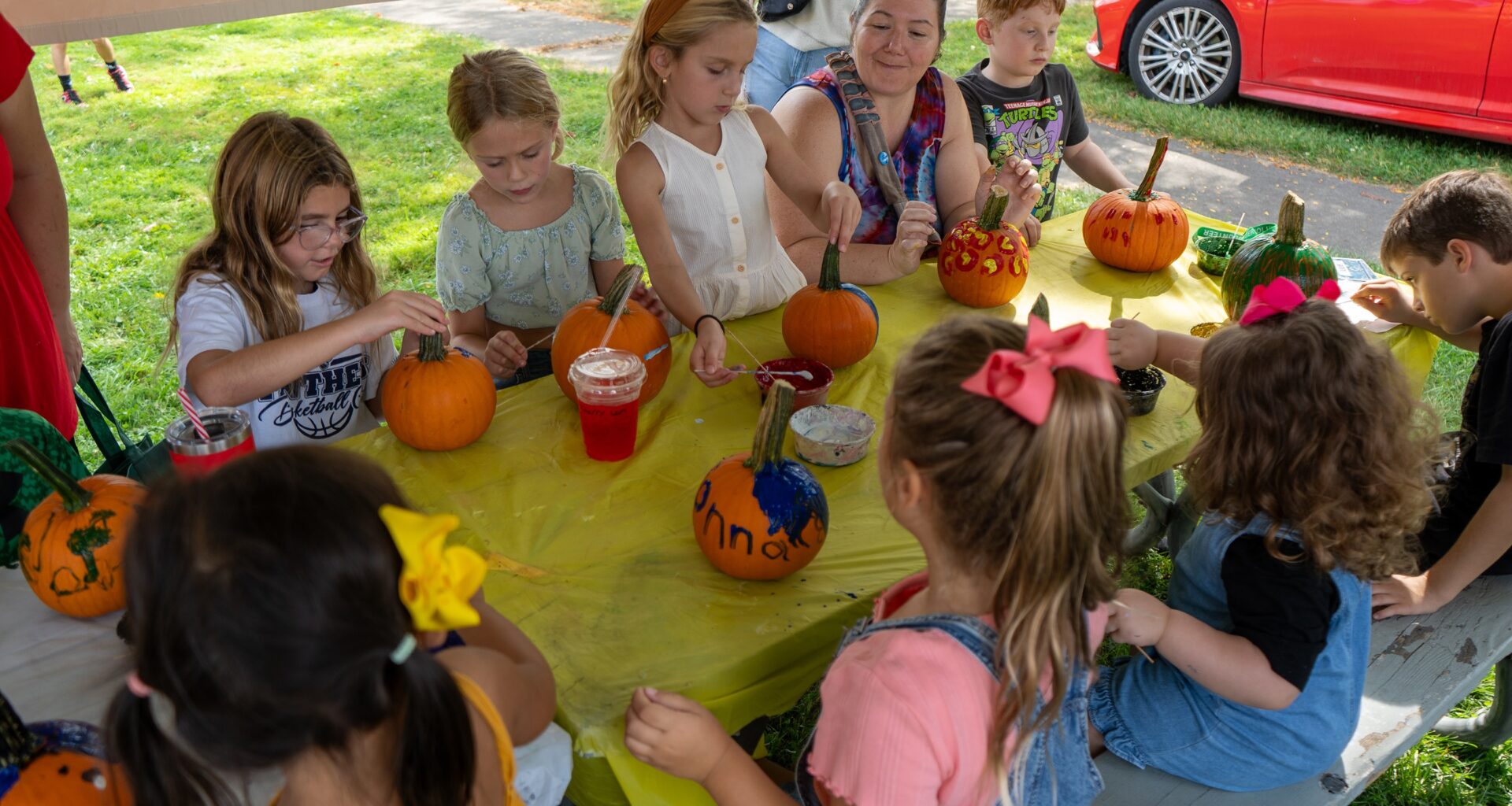 Erie MetroParks preparing for Osborn Fall Fest